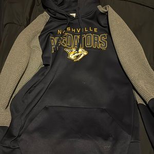 Nashville Predators hoodie
